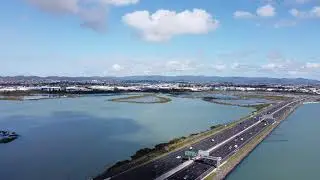 Pt Chevalier Drone Footage