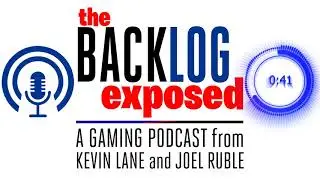 The Backlog Exposed Podcast Teaser