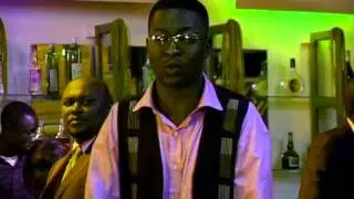 THIERRYL MBINA toi et moi