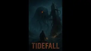 TIDEFALL (Official Trailer) | Deep Sea Horror Survival