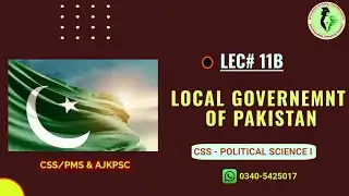 Local governments in pakistan | Historical Overview | Structure | Three Levels | Challenges