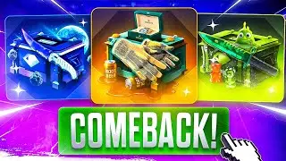 WE TRIED TO MAKE A COMEBACK!? (CSGOGem Highrolling)