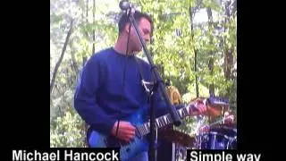 Michael Hancock Simple way   Hidden Gems