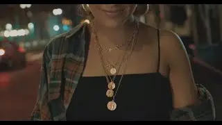 Maria Z - Speak (mini visual)