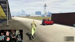 James Willems is a sociopath
