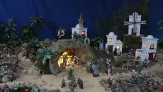 133 31-12-2025 BELEN DE LA HDAD. DE LOS APOSTOLES Y DISCIPULOS DE JESÚS EN CARRE. DE LAS MERCEDES, 3