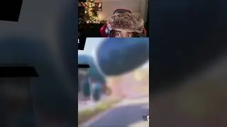 Медведь №5 явно шутил.