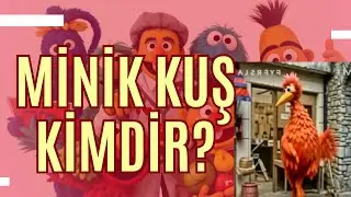 Minik Kuş Kimdi? Nasıl Oynardı