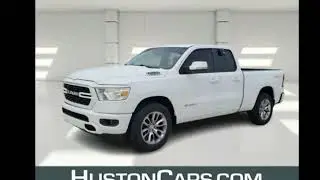 2022 Ram 1500 Big Horn - Avon Park FL