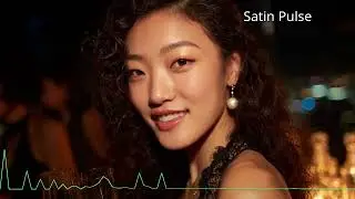 Satin Pulse ✨ Baddie Anthem | Ultimate Confidence Boost Music Video