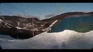 stoneham & M-S-A with ESK media