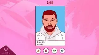 (SOLD) Drake Type Beat 2019 