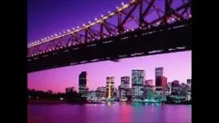 New Electronic Music Artist: nairboman - Nightcity- ambient