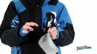 2016 Spyder Boys' Challenger Ski Jacket Review by Peter Glenn