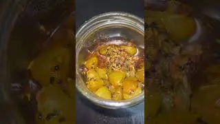 Amla achar ke recipe #amla #recipe #food