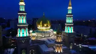 Top 10 beautiful mosque in the world |2022| By UKASHA BIN MURAD