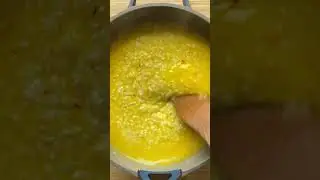 Миланское ризотто (Ризотто с шафраном)