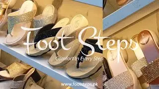 FOOTWEAR STORE TOUR 🛍️ | Explore the Ultimate Shoe Destination!