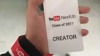 YouTube NextUp 2017 | Sindhionism | Vlog Series | Pre Camp #Ytnextup