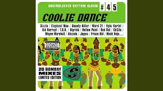 Coolie Dance Rhythm