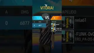 tenho muitos patos no x1 kkkk