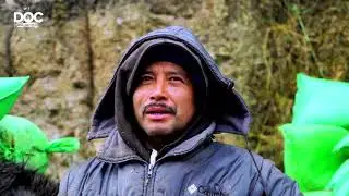 RUTA DEL BIOCORREDOR YANUNCAY parte 1/4