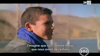 Tayrinou Tassanou a Tizlit