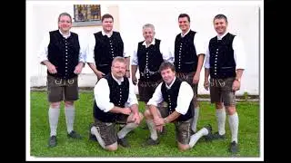 Die Rosentaler 2012   Auf amål is Winta wordn