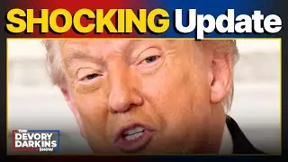 Trump makes SHOCKING Announcement as Troubling Report released regarding economy