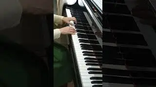 てをつなごう　槇原敬之　#保育　#ピアノ伴奏