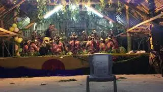 13. MSS Island Night 2018- Iloga, fatele, siiva fanau Nukufetau