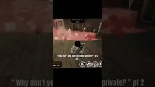 forsaken private servers are .. something.. #forsaken#forsakenroblox#robloxforsaken#roblox#forsakrn