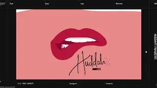 Huddah Cosmetics