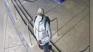 Chicago Police issue arrest warrant in shooting that killed Greyhound Bus worker