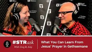 Jesus Knew He Would Die, So Why Did He Pray for Another Way?