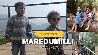 Weekend trip maredumilli🚗🌲🌳. #maredumilli #vrindhaclips #maredumillivedios #naturelove #waterfall 