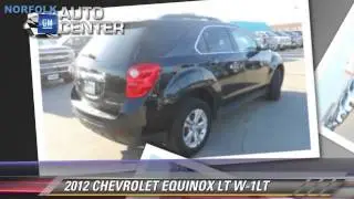 Norfolk GM Auto Center, Norfolk NE 68701