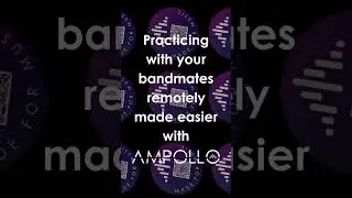 Collaborate in AMPOLLO!