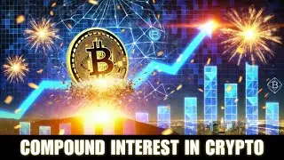 How Compound Interest Works in Crypto Staking