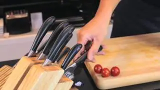 Robert Welch Signature Knife Set Training