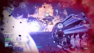 Destiny / Phogot Nightfall - Easy finish