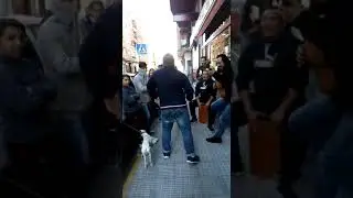 Gitanos de talavera calichi