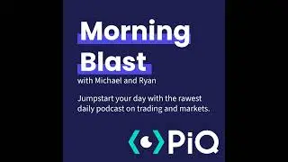 Morning Blast - 26th November: Budget Day Breakdown - The Smorgasbord of Tax Hikes