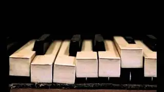 Prelude Dissonance by Sean Sexton