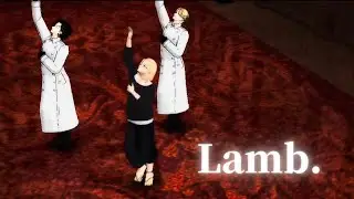 【MMD東リベ】『Lamb.』GARNiDELiA