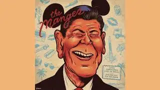 The Manges 