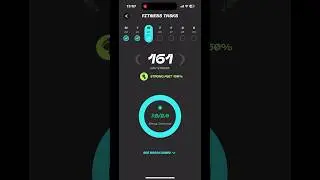 #STEPN GO 5$ в день: Как заработать на NFT играх в 2025? GMT & GGT 🎮💎