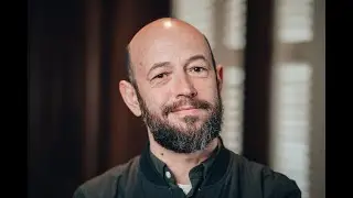 Meet Fran&ccedil;ois - Director, Partner Enablement