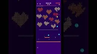 (Many Bricks Breaker) gaming video #gameplay #india #editing #gaming #reels #shorts #subscribe