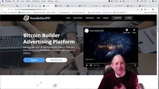 Team Builder Btc  Big Updates